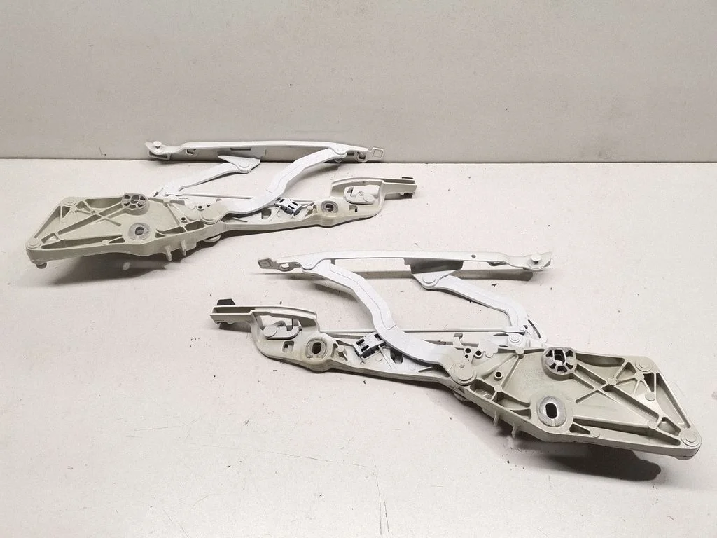 Tailgate/trunk/boot hinge – Porsche 911 991 (2011-2019)