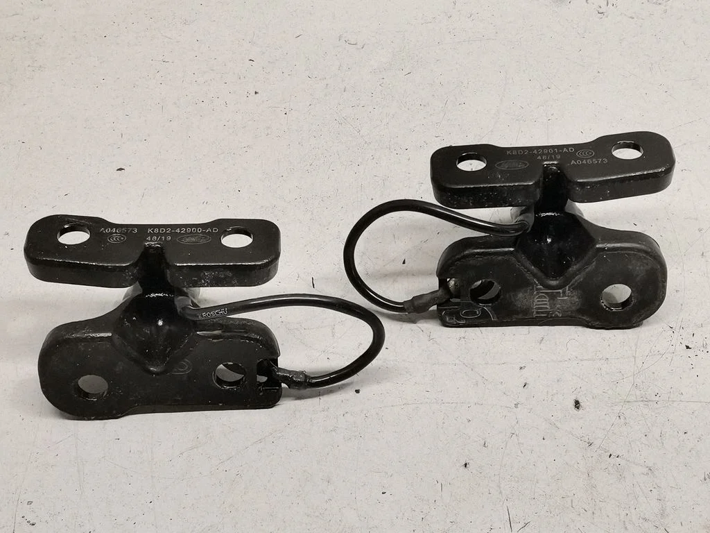 Tailgate/trunk/boot hinge – Land Rover Evoque II (2019-)