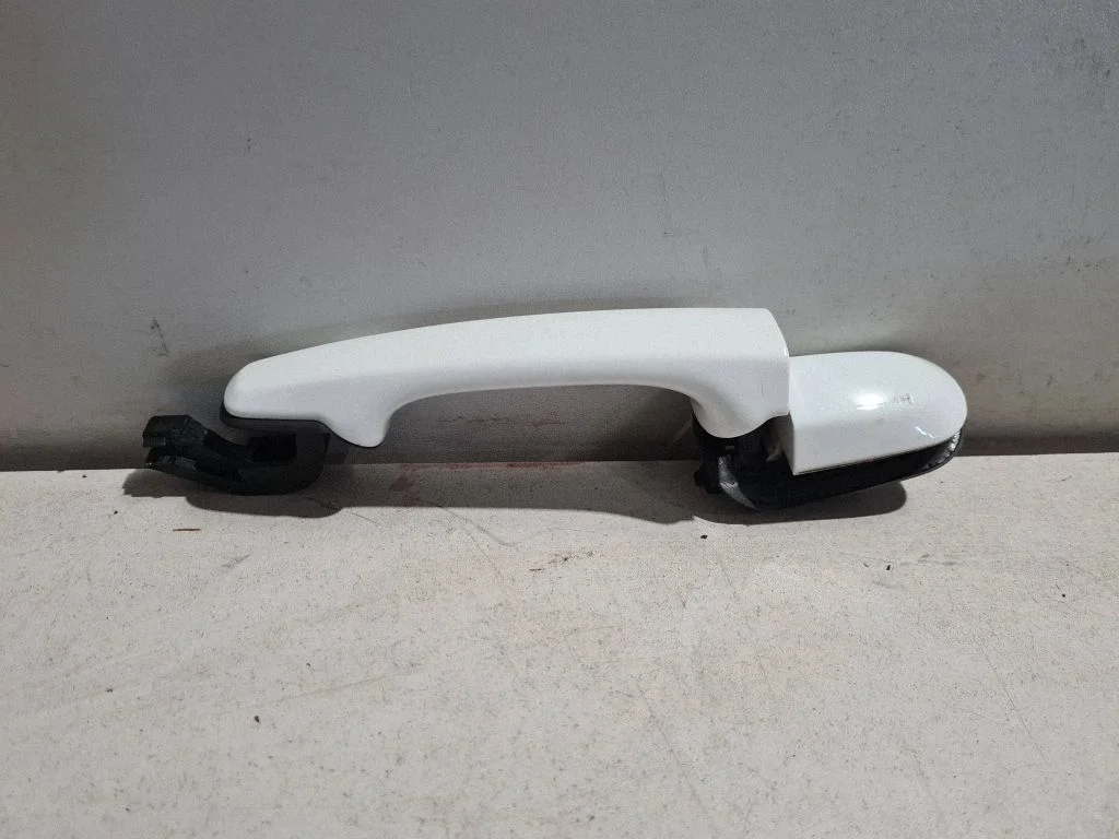Front door exterior handle 30753785