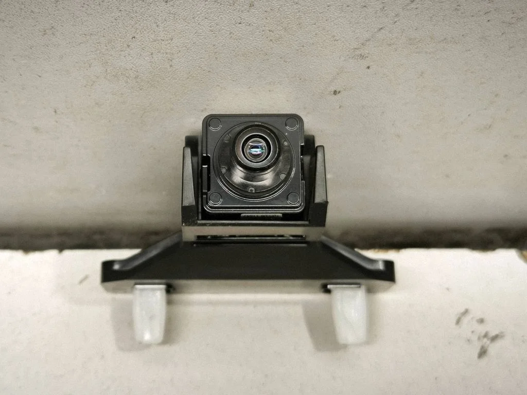 Reversing camera 867C048050