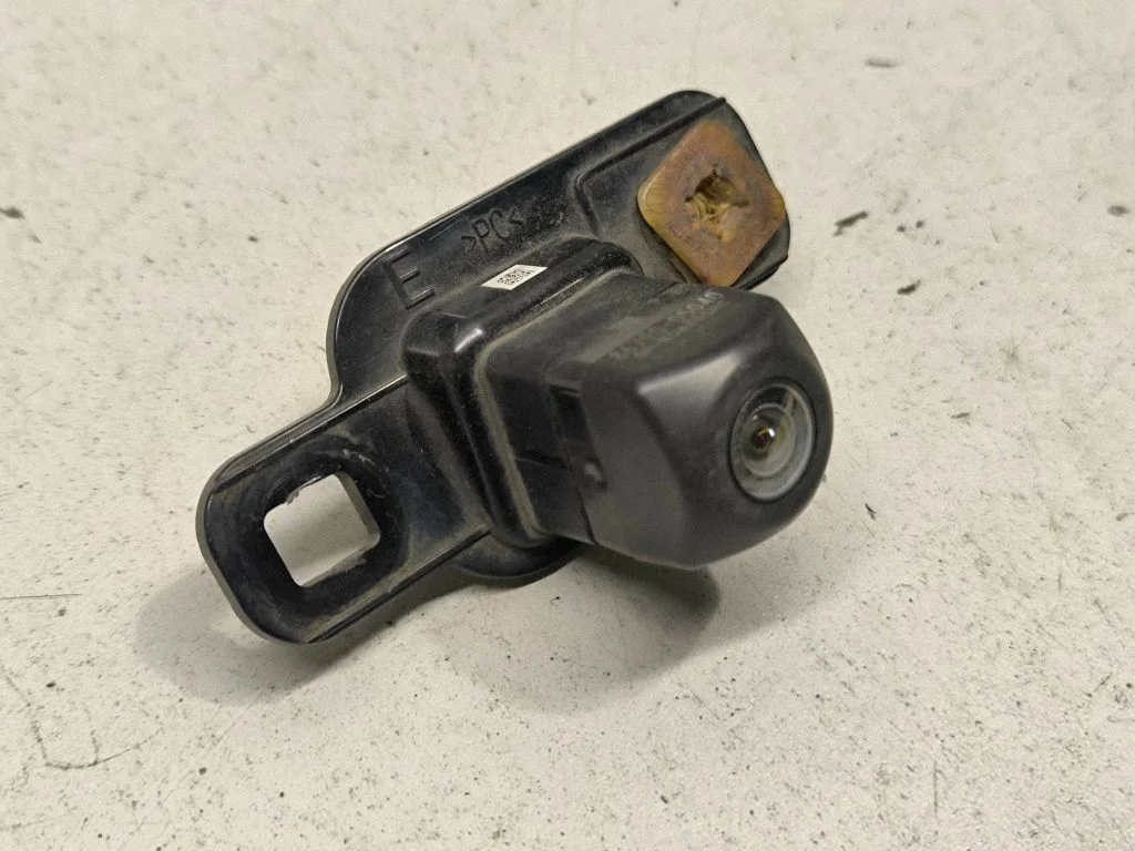 Reversing camera 8679005040