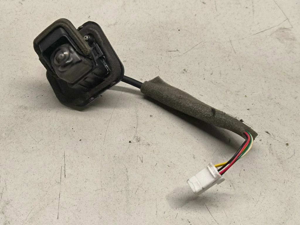 Reversing camera 284424BA4A