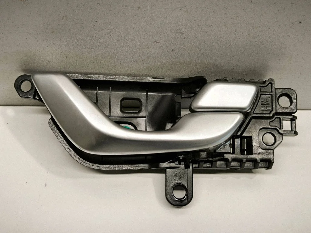 Front door interior handle – Hyundai Ioniq (2016-)