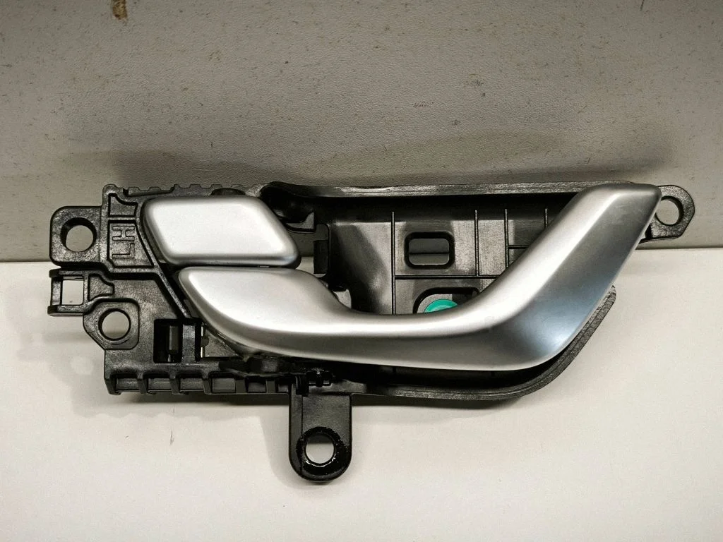 Front door interior handle – Hyundai Ioniq (2016-)