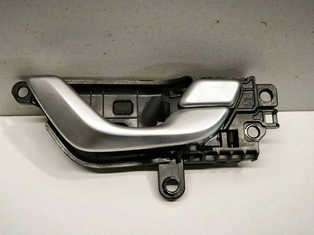 Front door interior handle – Hyundai Ioniq (2016-)