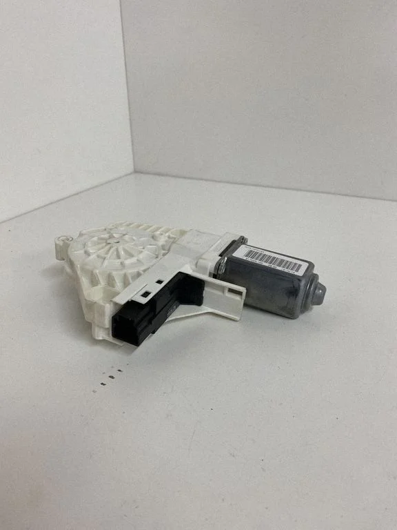 Front door window regulator motor AH2214B552AA
