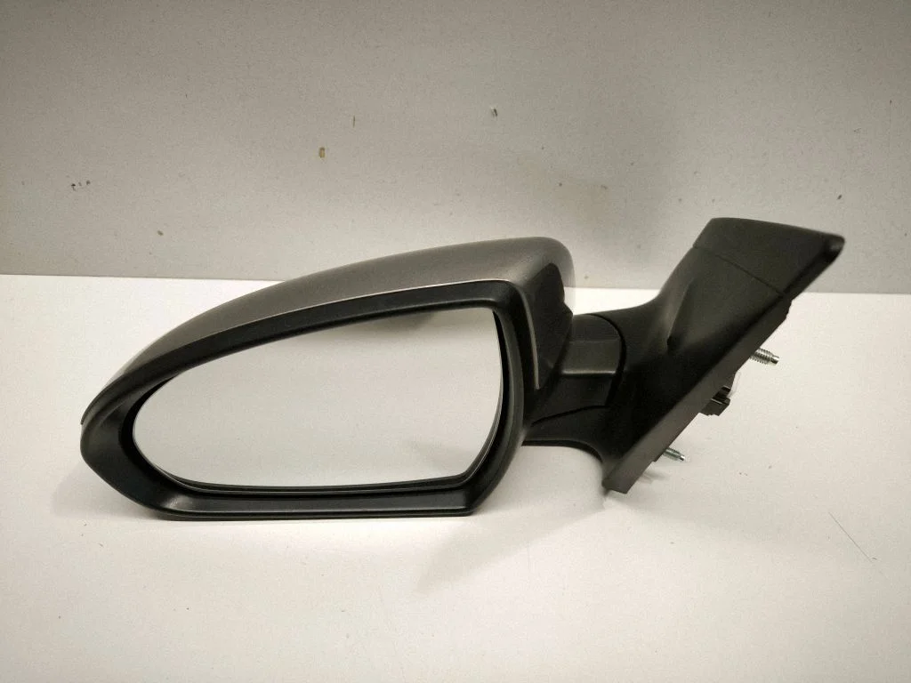 Front door electric wing mirror E13049678