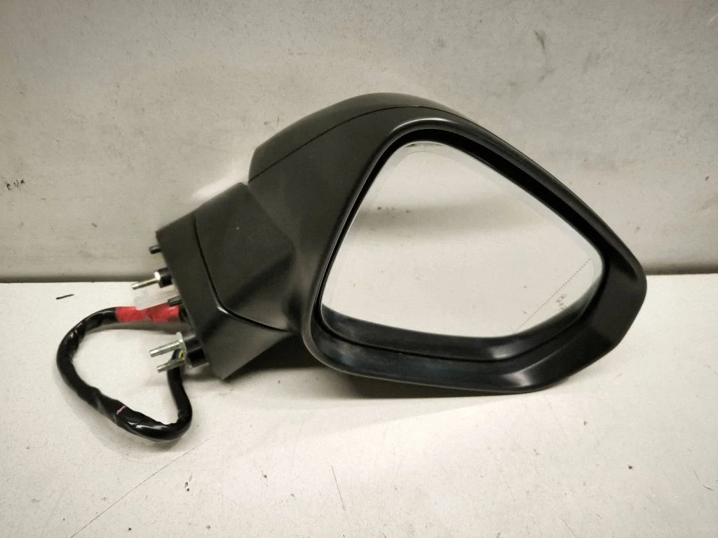 Front door electric wing mirror – right