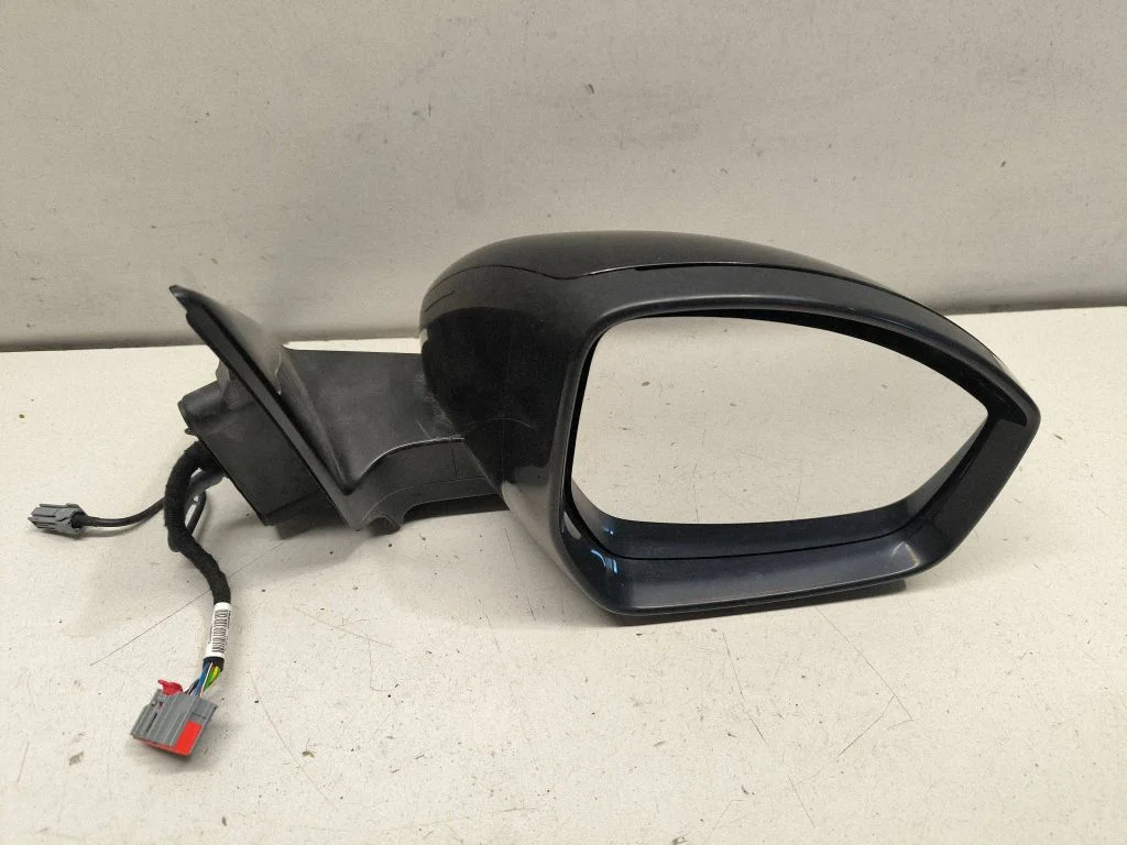 Front door electric wing mirror – Land Rover Evoque I (2011-2018)