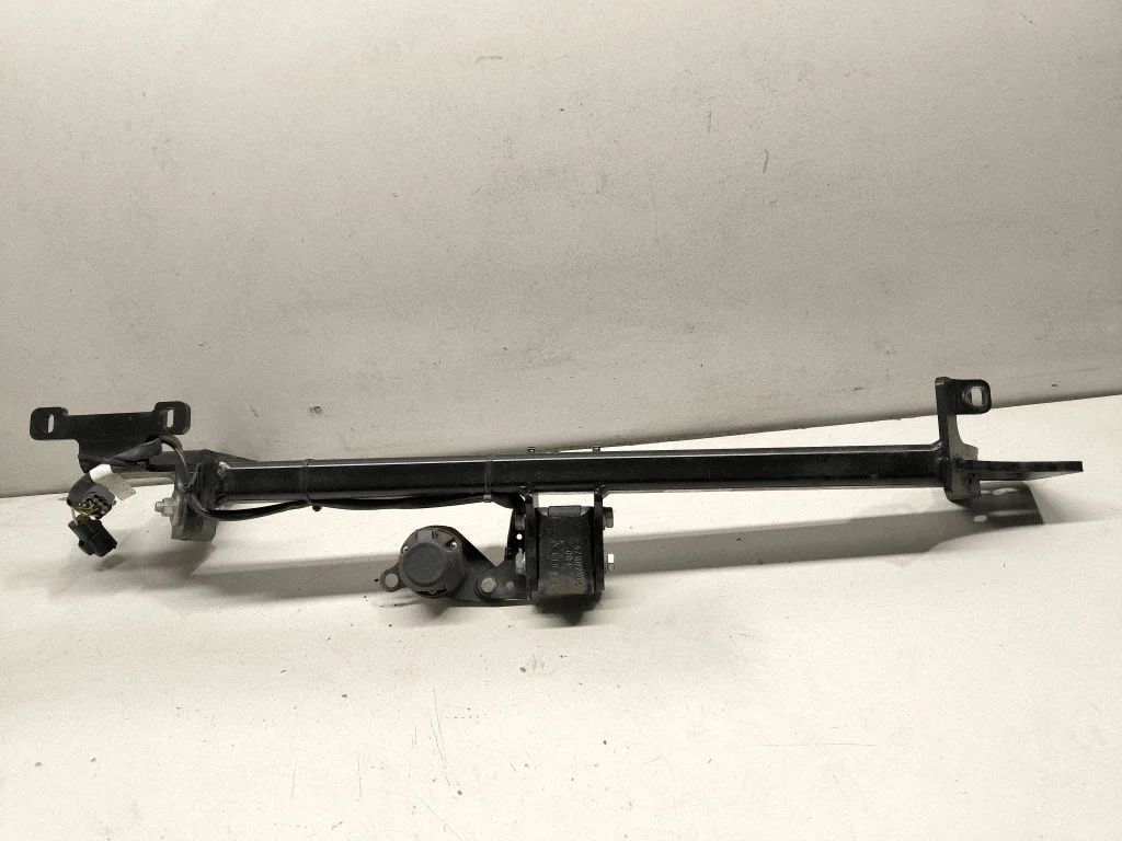 Haakekonksu komplekt 67007005