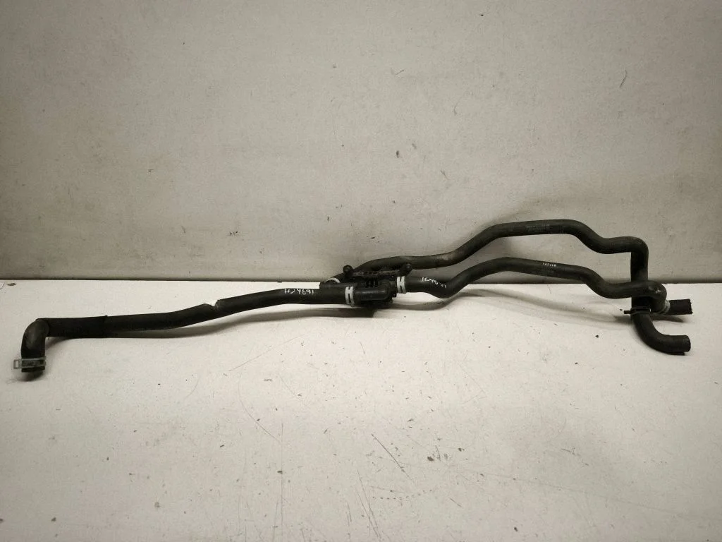 Electric auxiliary coolant/water pump 9310349