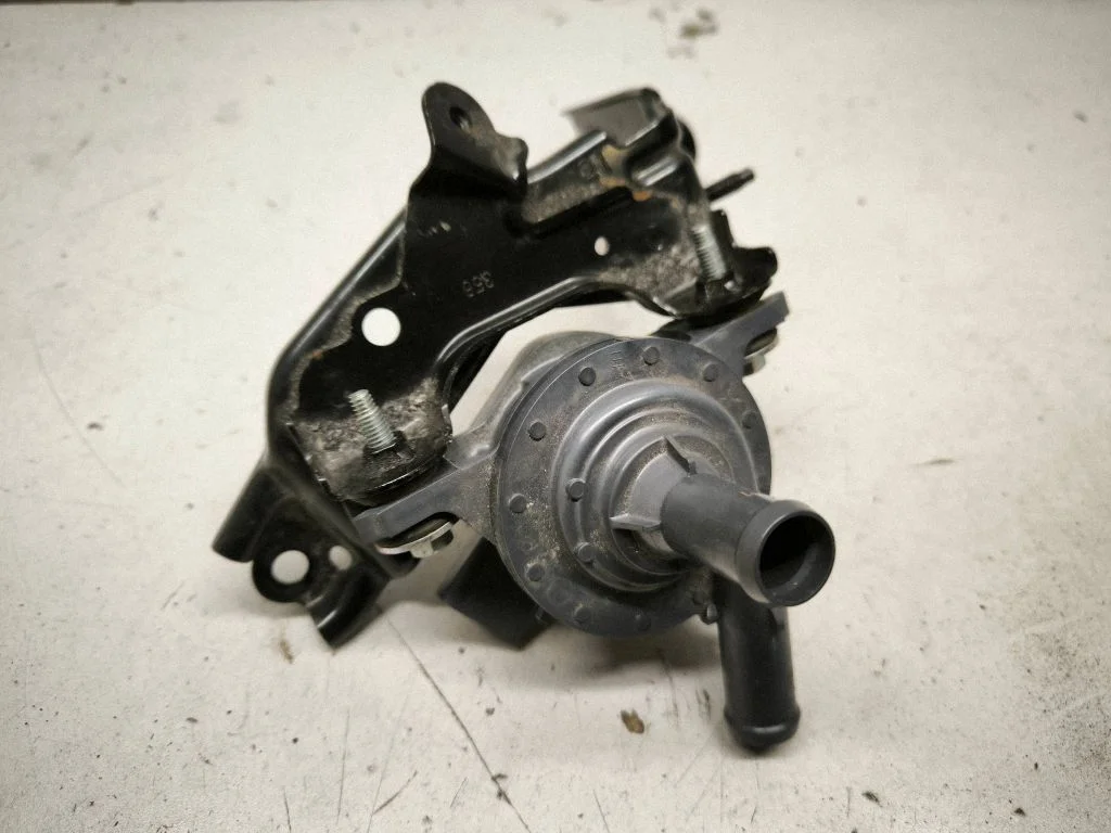 Electric auxiliary coolant/water pump G904048050