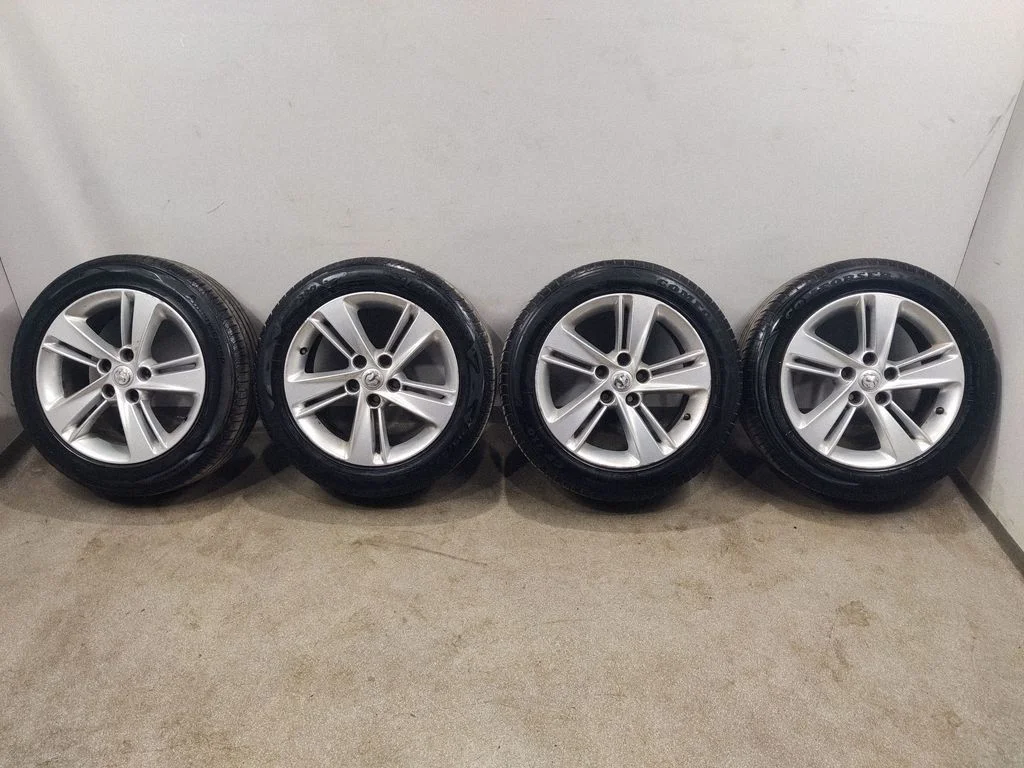 R17 valuvelg (-veljed)