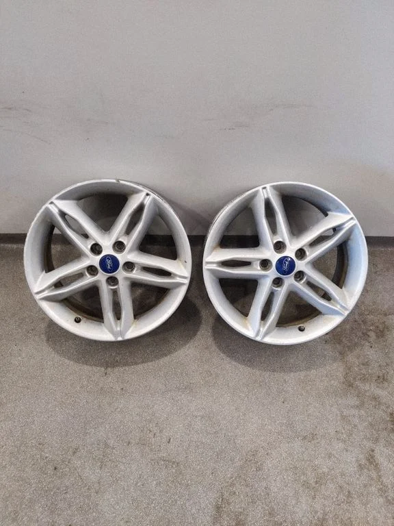 R17 valuvelg (-veljed) – Ford Focus (2010-2017)