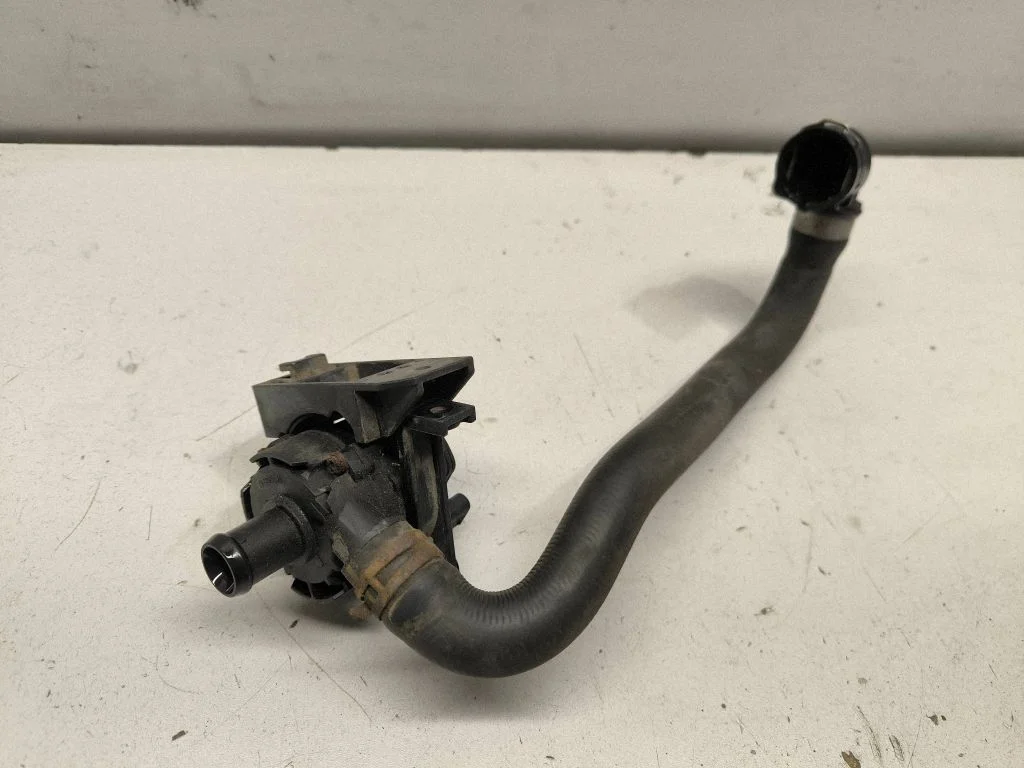 Elektriline lisatsirkulatsioonipump – Land Rover Evoque I (2011-2018)