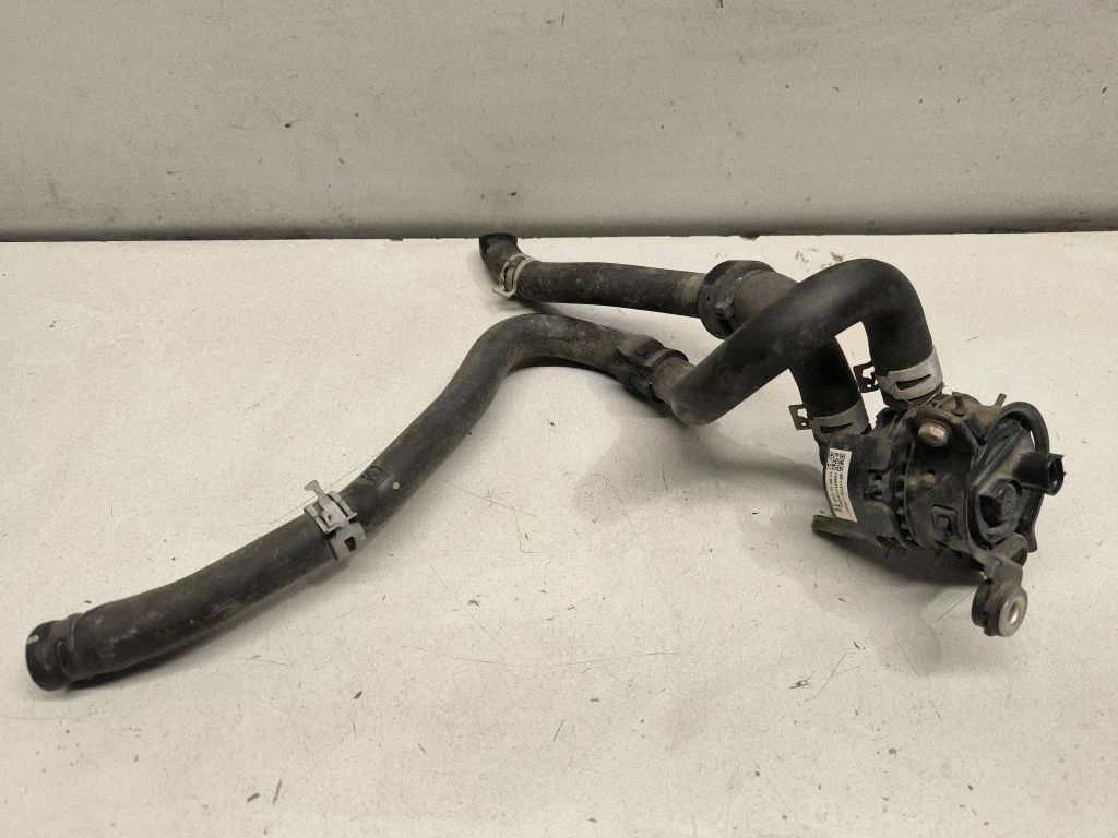 Electric auxiliary coolant/water pump – Honda CR-V (2013-2016)