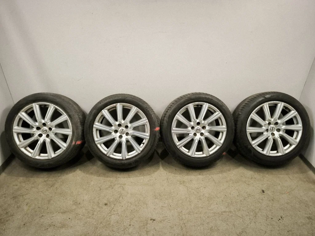 R18 valuvelg (-veljed)