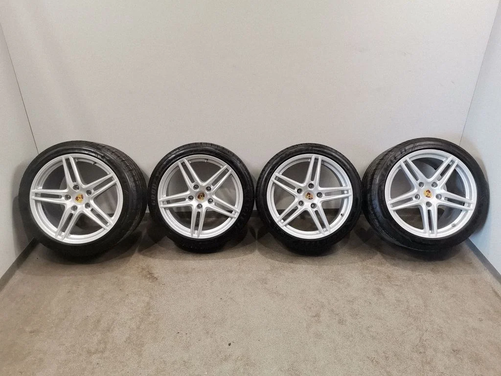 R19 valuvelg (-veljed) 99136251000