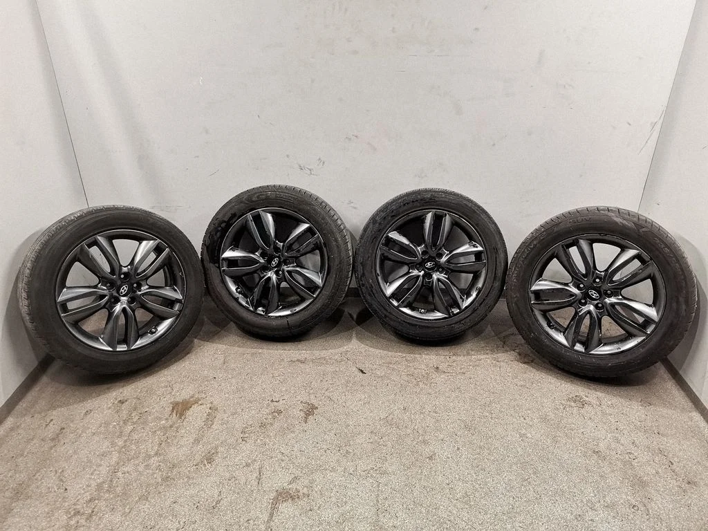 R19 alloy rim 529104Z195