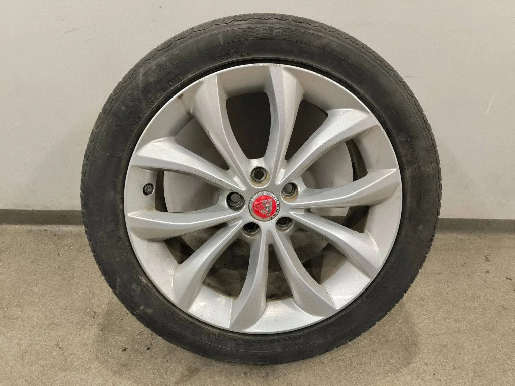 R18 alloy rim GX631007FB