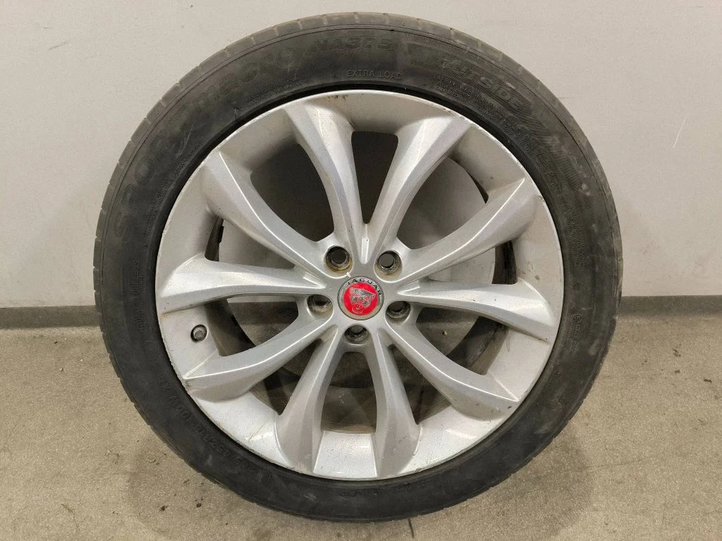 R18 alloy rim GX631007FB