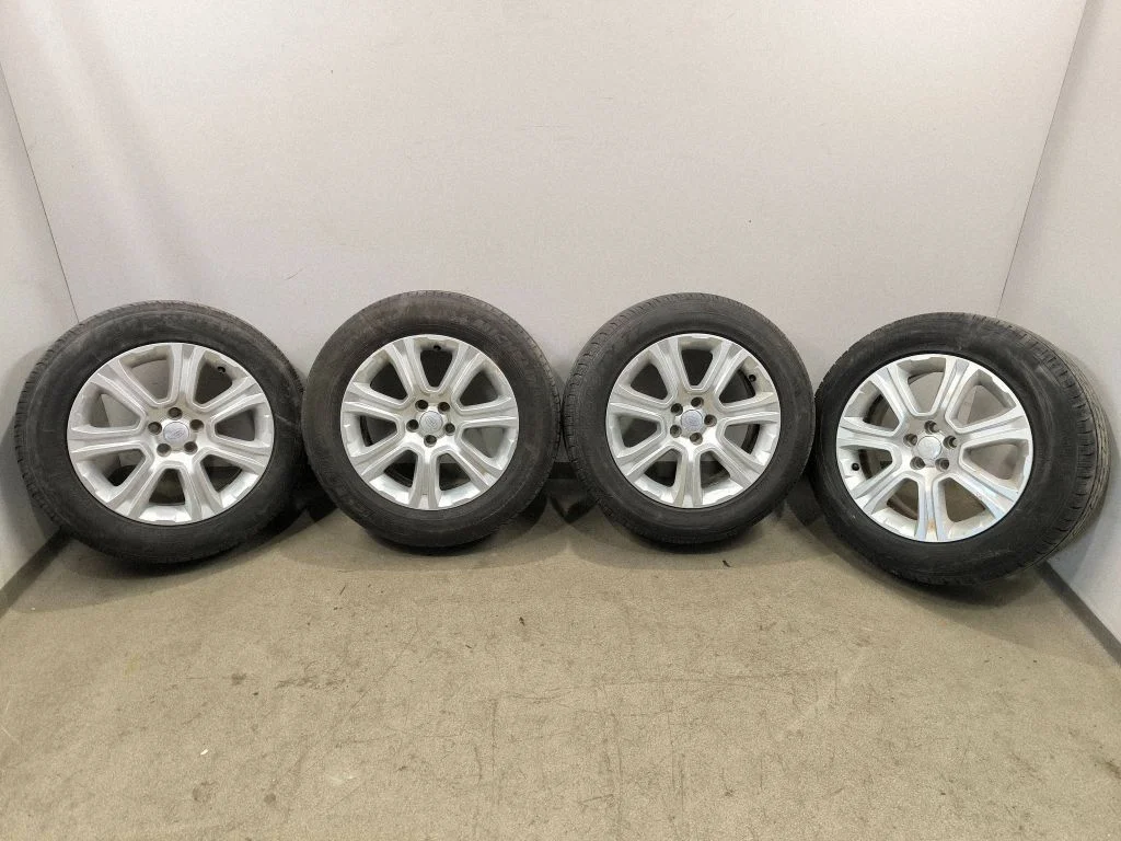 R18 alloy rim GJ321007AB