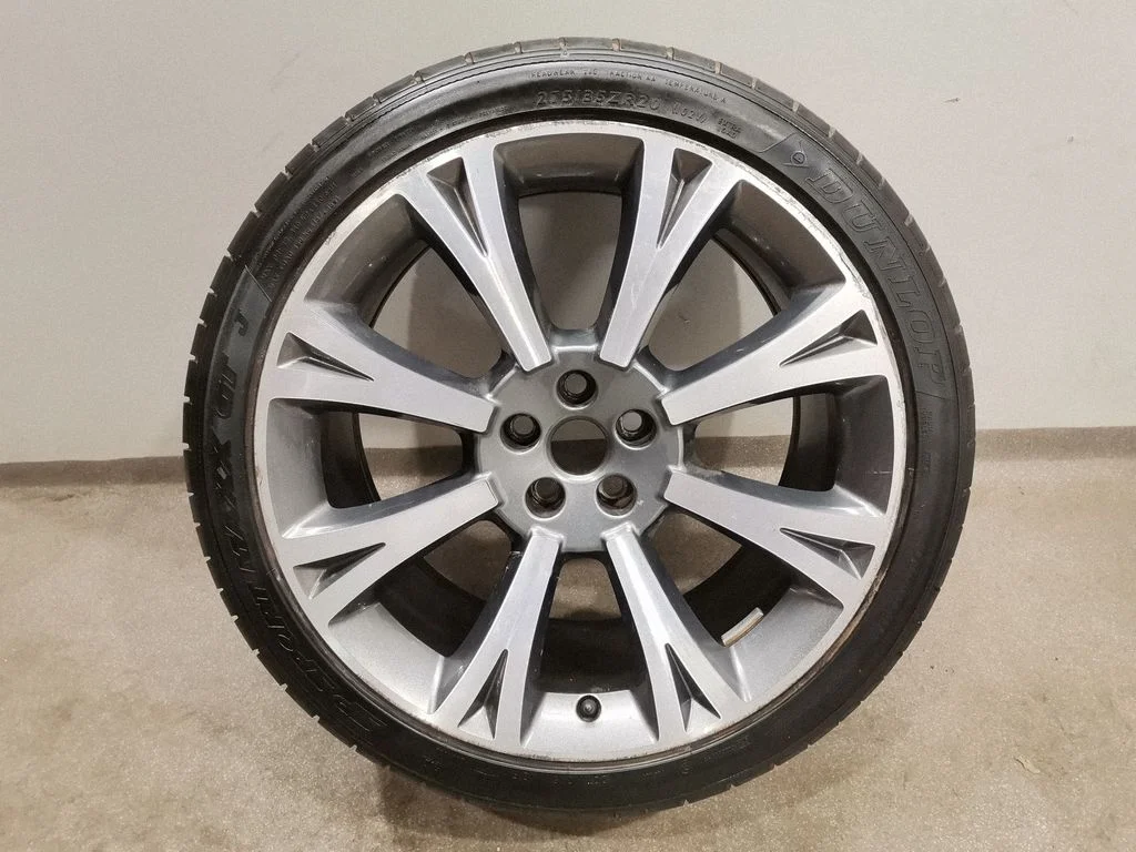 Felgi aluminiowe R20 – Jaguar XJ X351 (2009-2019)