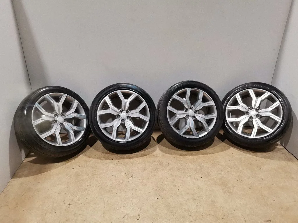 R20 alloy rim – Land Rover Evoque I (2011-2018)
