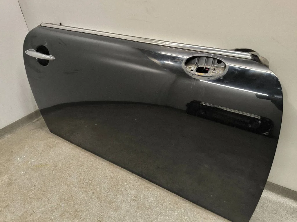 Front door coupe – right
