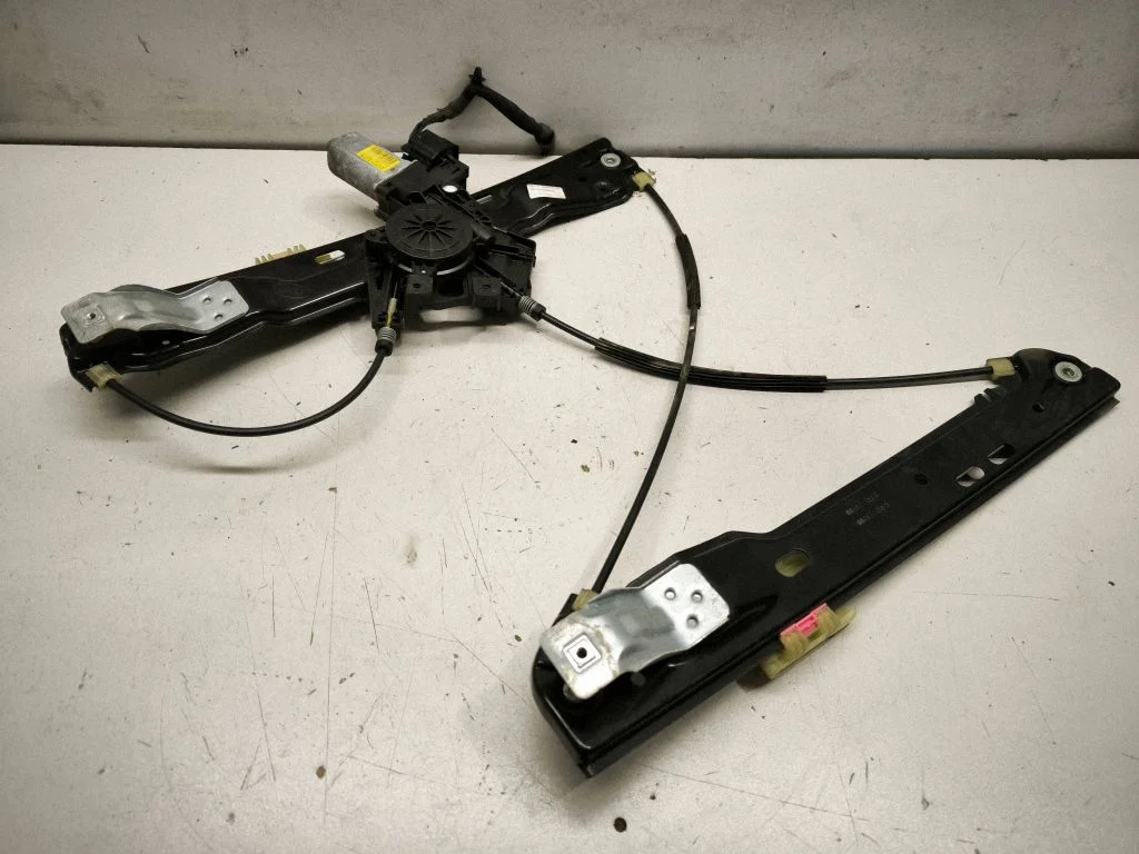 Front door electric window regulator BJ3223200AG