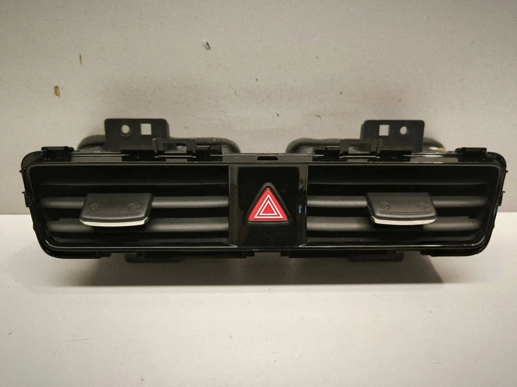 Dash center air vent grill 97411G2AA0