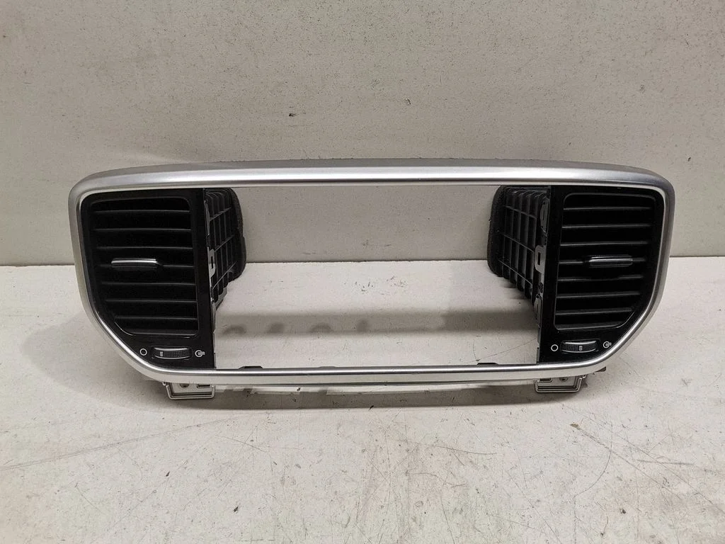 Dash center air vent grill 97410F1AA0
