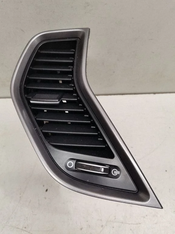 Dash center air vent grill 974102W000