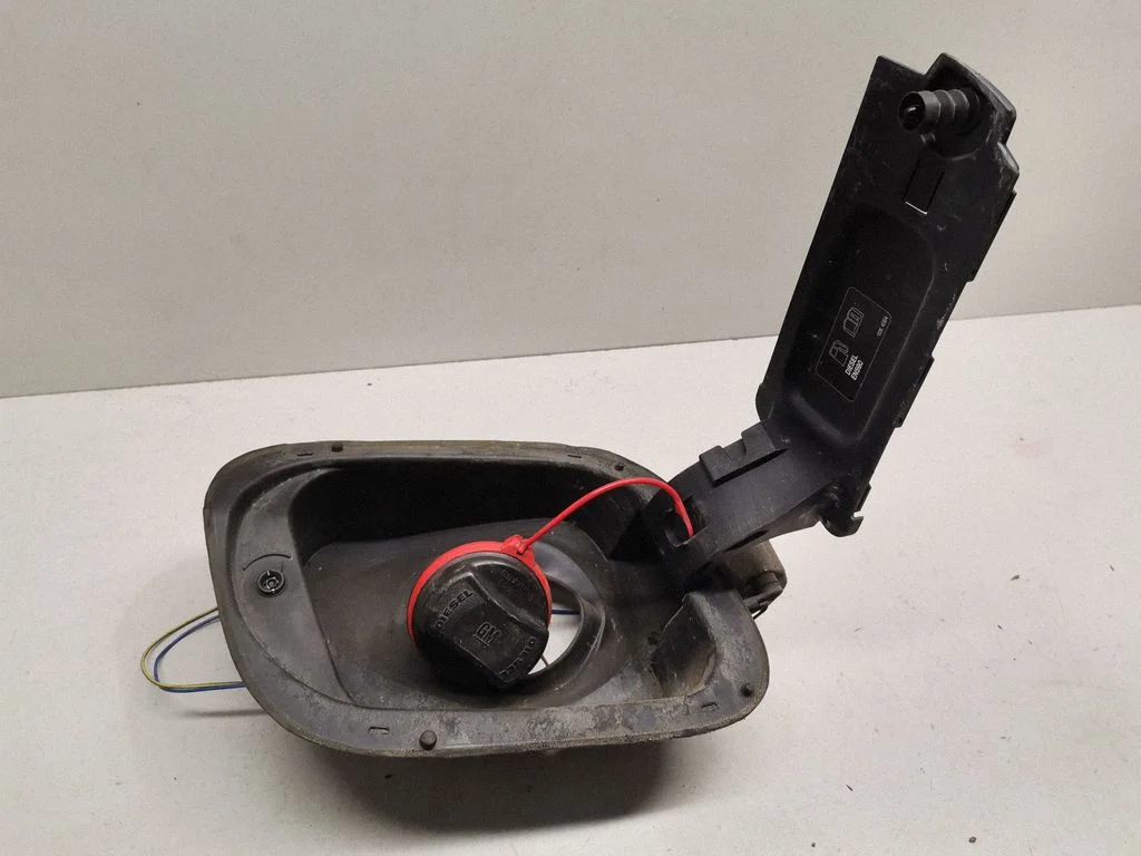 Fuel tank cap 13407895