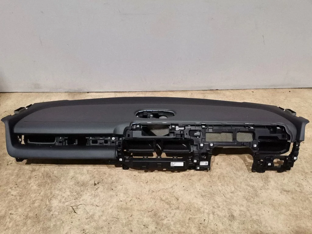 Dashboard GI0296115
