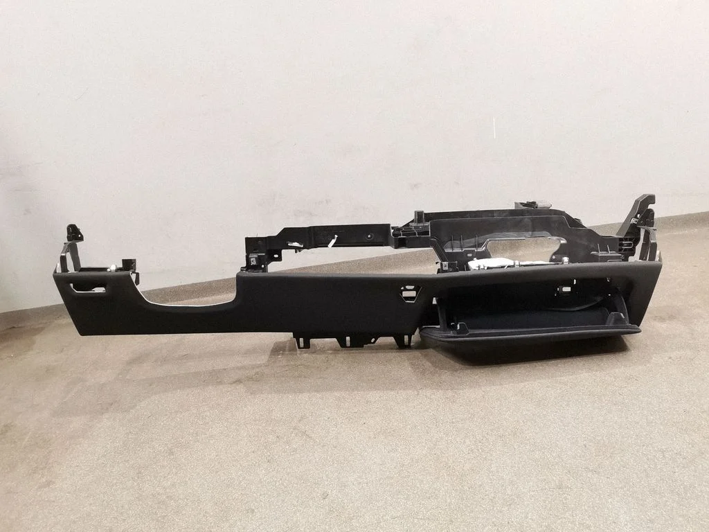 Armatuurlaua alumine viimistluspaneel – BMW iX1 (2022-)