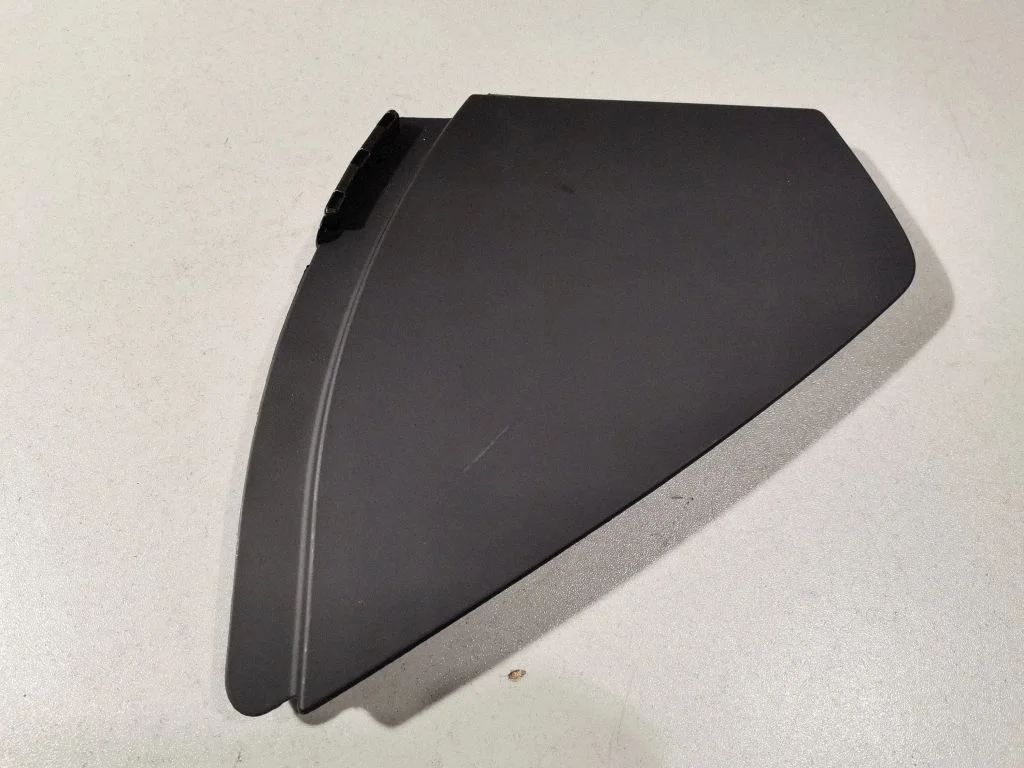 Dashboard side end trim – Porsche 911 991 (2011-2019)