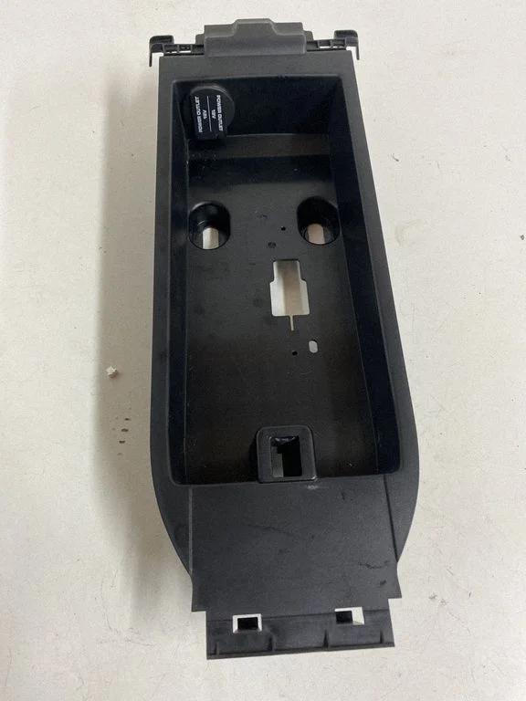Center console – Porsche 911 991 (2011-2019)