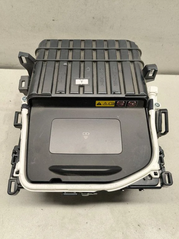Glove box central console – Lexus NX (2021-)