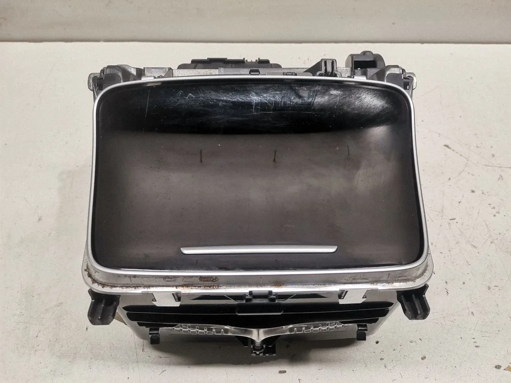 Glove box central console A2136806500