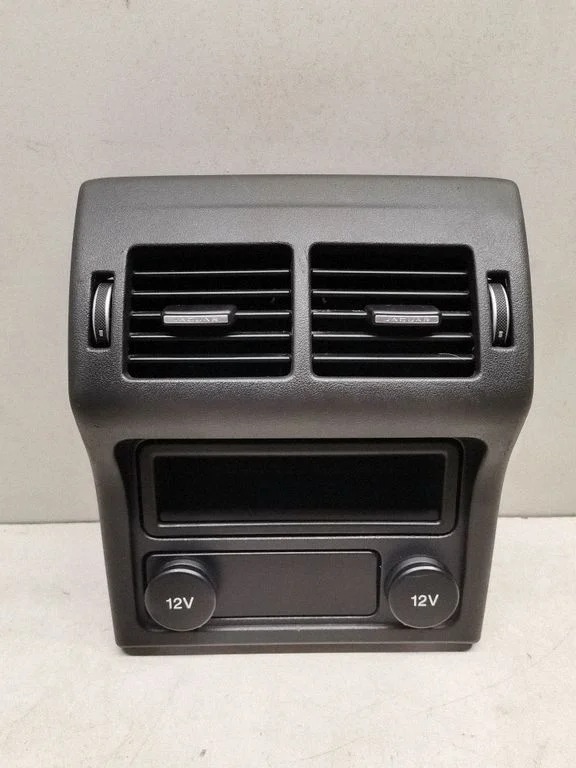 Rear air vent grill GX7304569ABW
