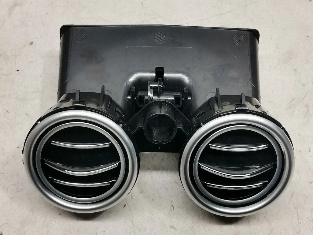 Rear air vent grill – Mercedes-Benz GLC-Class C253 (2016-)