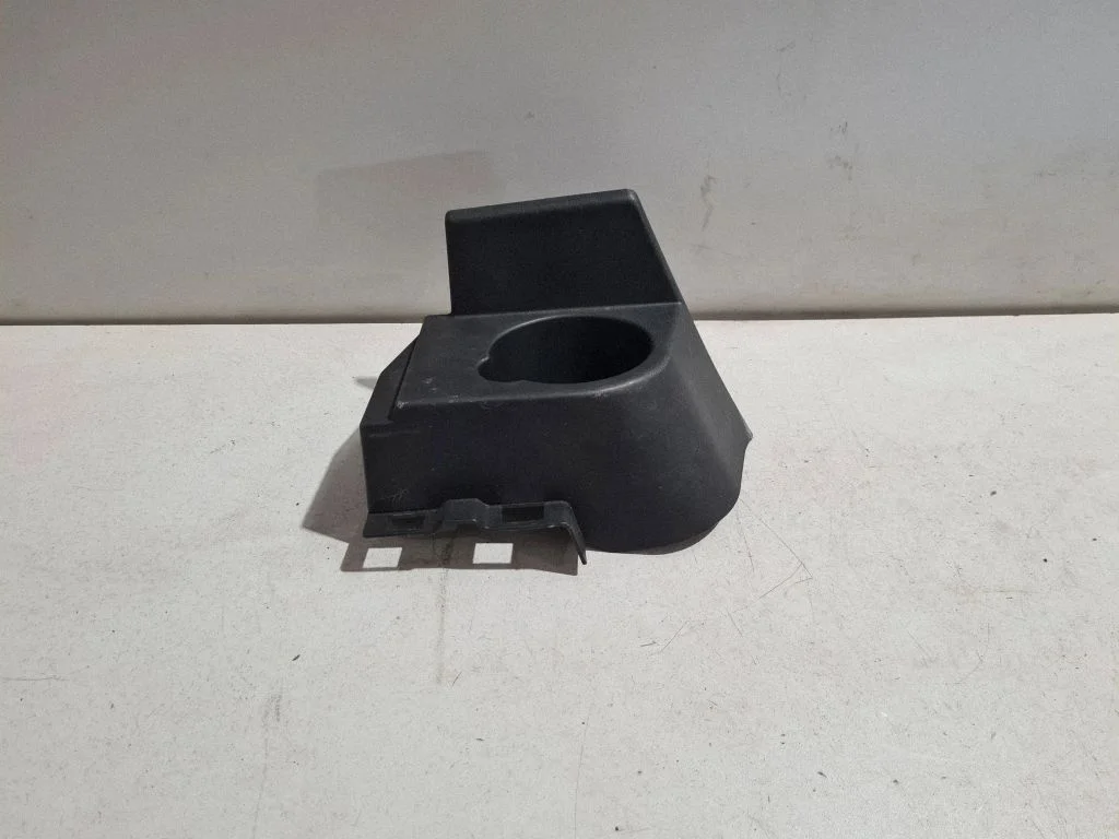 Topsihoidik (tagumine) – Land Rover Discovery Sport (2014-)