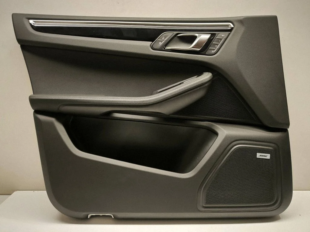 Eesmiste uste sisevooder – Porsche Macan (95B) (2014-2018)