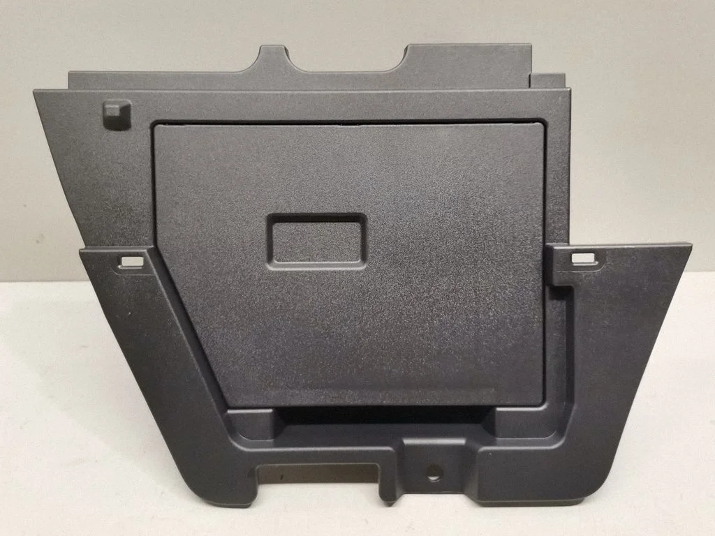 Centre console side trim rear 5846148010