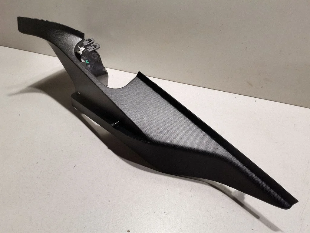 Centre console side trim rear 7489848