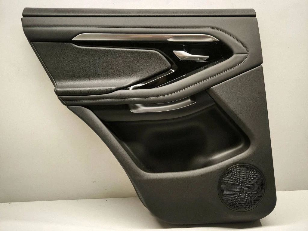 Rear door card panel trim K8D223879G