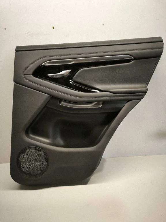 Rear door card panel trim K8D223878G