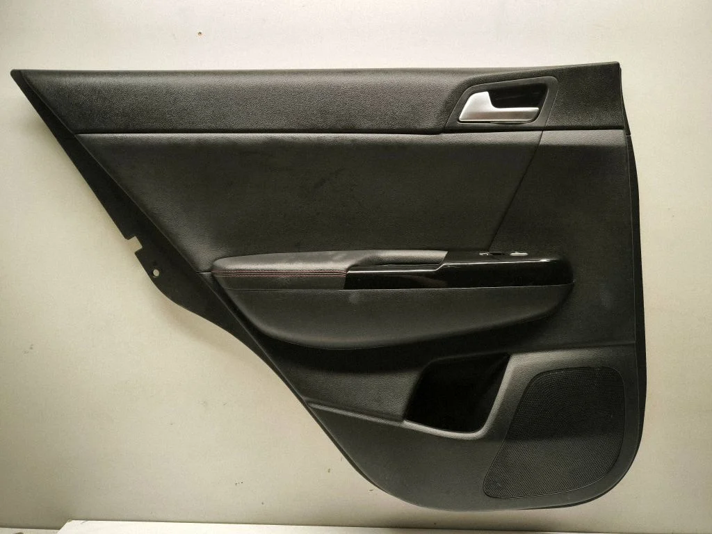 Rear door card panel trim 83351F1000