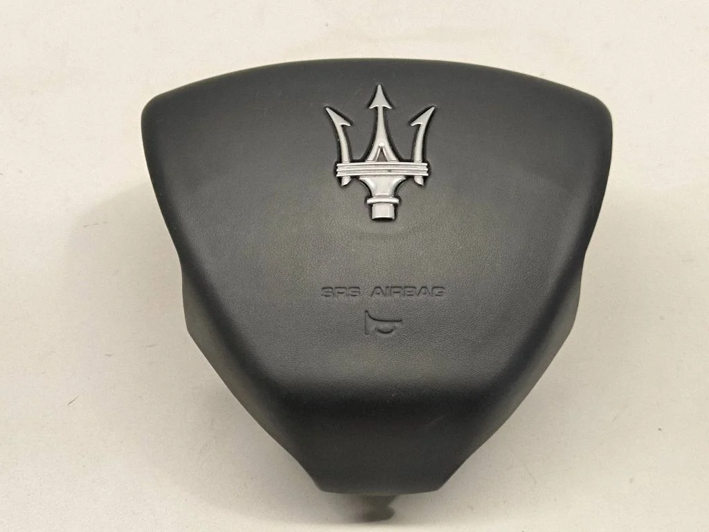Steering wheel airbag 06700805010